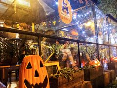 -Brew Bear 酿酒熊精酿啤酒餐厅(东湖路店)