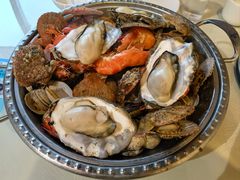 -良师门滨海人家·海鲜·家常菜(滨海城店)