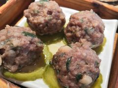 -味可道美食坊(福基路店)