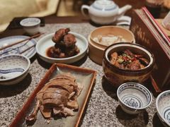 -南京大牌档(济南万象城店)