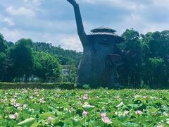 -红山村