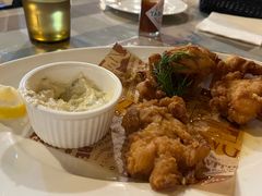 -BISTROFIORE美伊娜(伊犁南路店)