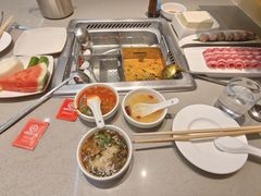 -海底捞火锅(振华广场店)