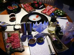 -哈拉海和牛主题餐厅(哈西店)