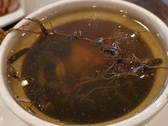 精品炖汤-陆记鹅庄·潮汕菜·狮头鹅(大仟里店)