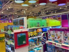 -TOYSRUS玩具反斗城(上海万象城店)
