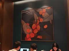 -星巴克臻选(北京颐堤港中心第二店)