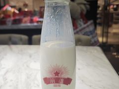 -红星前进面包牛奶公司(君太店)