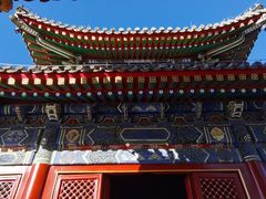 -北京艺术博物馆(万寿寺)