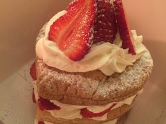 -治愈系甜品The Soothing Dessert(科海大楼店)