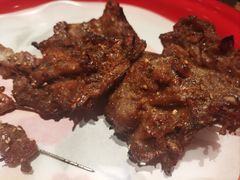 -北丐先生·野馄饨烧烤(长宁龙之梦店)