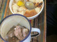 -艾尼纯羊烤肉店