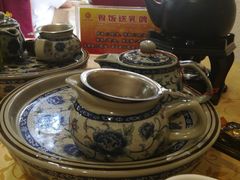 -海宝酒家(中山四路店)