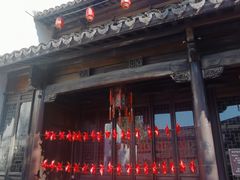 -衣裳街历史文化街区