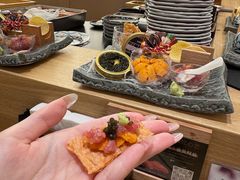 -鮨政·Omakase(港汇恒隆广场店)