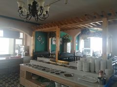 -港畔赶海蒸汽海鲜烧烤自助(仙螺岛店)