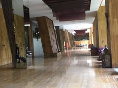 -三亚湾红树林度假世界(木棉酒店)