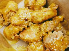 -Obligi Chicken韩式炸鸡(三元桥店)