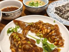 -老北京胡同味道二荤铺(酒仙桥店)