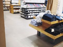 -MUJI无印良品(远洋未来广场店)