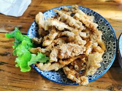 -有才叔的小馆(招商依云曲江店)