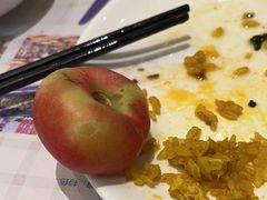 -威海蓝海御华大饭店·蓝钻美食自助百汇