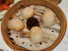 稻香鲜虾饺-稻香酒家(天河城店)