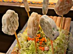 海鲜棒棒糖-湊湊火锅·茶憩(东城万达店)