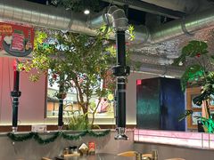 -韩宫宴和牛烤肉(武汉光谷现代风情街店)