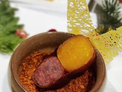 -院8里·少城记忆老川菜(宽窄巷子店)