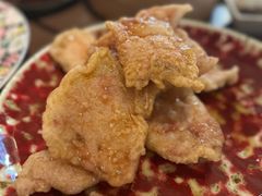 -奉天小馆·非遗东北菜(沈阳万象城店)