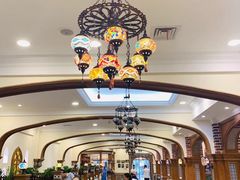 -清真·玛丽亚新疆菜主题餐厅(浙江中路店)