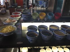 -川中故事·成都老火锅(东书房店)