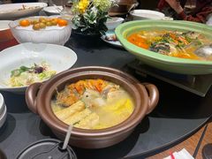 -炊江南·上海菜(国展华漕店)