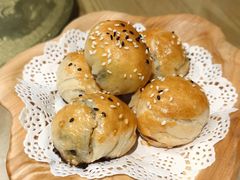 -胖老汉清真餐饮(西御街店)