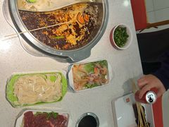 -袁记串串香(平潭店)