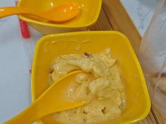 -于春正宗椰奶清补凉炒冰