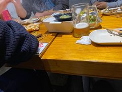 -本色.小马哥烧烤(五一路总店)
