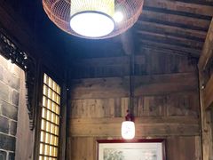 -缘来聚·徽菜名店(黄山宏村店)