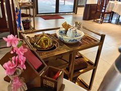 -陶缘一号·四季缘·老字号顺德菜·户外婚礼家宴(西滘店)