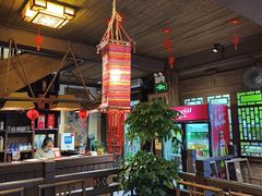 -香满楼.建水老宅院