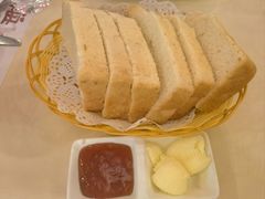 -华梅西餐厅(哈尔滨中央大街店)