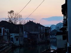 -葑门横街