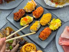 -仙螺岛海鲜自助餐厅(总店)
