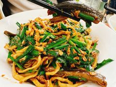 -三百碗宝应长鱼面(板仓街店)