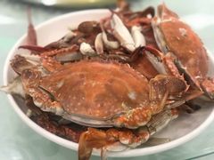 -聚德福海鲜家常菜(刘庄店)