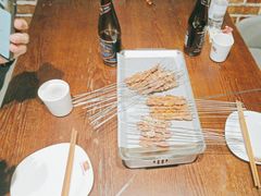 -三个大叔东北烧烤·砂锅菜(西三旗店)