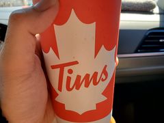 -Tims天好咖啡·贝果(东方广场店)