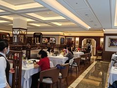 -马克西姆俄罗斯餐厅(绥芬河店)