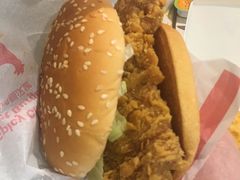 -麦当劳(温州人民路店)